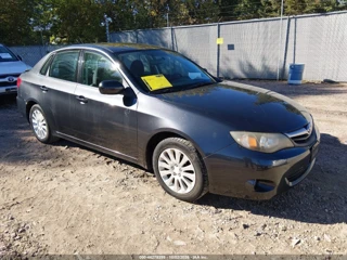 SUBARU SUBARU IMPREZA 2.5I PREMIUM