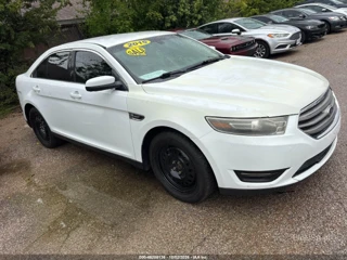 FORD FORD TAURUS SEL