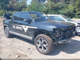 RIVIAN RIVIAN R1T ADVENTURE/ADVENTURE DUAL MOTOR LARGE PACK/ADVENTURE DUAL MOTOR MAX PACK