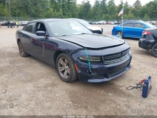 DODGE DODGE CHARGER SE