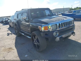 HUMMER HUMMER H3 SUV