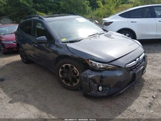 SUBARU SUBARU CROSSTREK PREMIUM