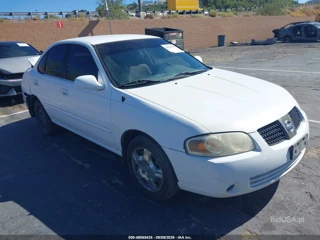 NISSAN NISSAN SENTRA 1.8S