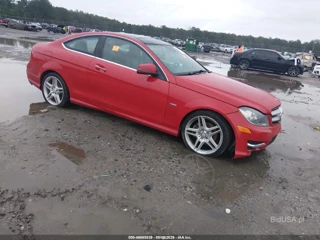 MERCEDES-BENZ MERCEDES-BENZ C 250