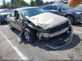 CADILLAC CADILLAC DTS STANDARD