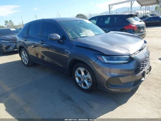 HONDA HONDA HR-V 2WD LX