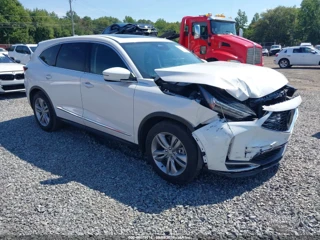 ACURA ACURA MDX STANDARD