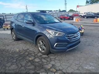 HYUNDAI HYUNDAI SANTA FE SPORT 2.4L
