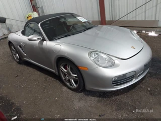 PORSCHE PORSCHE BOXSTER S