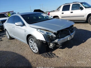 CADILLAC CADILLAC XTS LUXURY