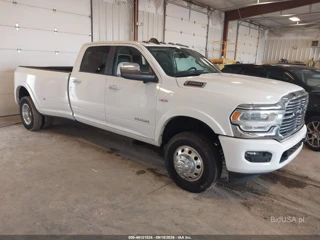RAM RAM 3500 LARAMIE  4X4 8' BOX