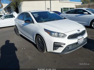 KIA KIA FORTE GT-LINE
