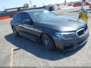 BMW 530I