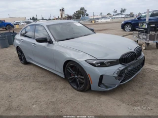BMW 330I