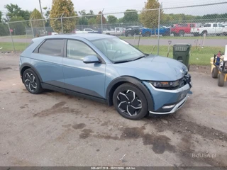 HYUNDAI HYUNDAI IONIQ 5 SE