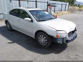 MITSUBISHI MITSUBISHI GALANT ES