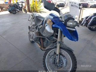 BMW R1200 GS