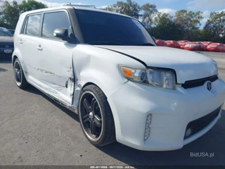 SCION SCION XB