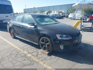 VOLKSWAGEN VOLKSWAGEN JETTA GLI EDITION 30