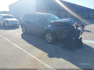 CHEVROLET CHEVROLET EQUINOX 1LT