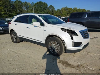 CADILLAC CADILLAC XT5 LUXURY