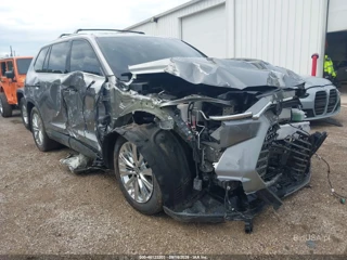 TOYOTA TOYOTA GRAND HIGHLANDER PLATINUM