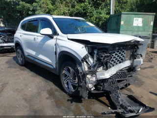 HYUNDAI HYUNDAI SANTA FE SEL