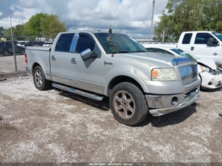LINCOLN LINCOLN MARK LT