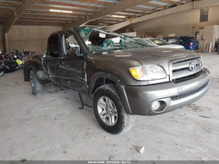 TOYOTA TOYOTA TUNDRA LIMITED V8