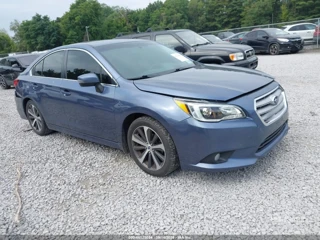 SUBARU SUBARU LEGACY 2.5I LIMITED