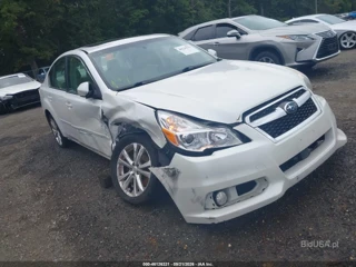 SUBARU SUBARU LEGACY 2.5I LIMITED