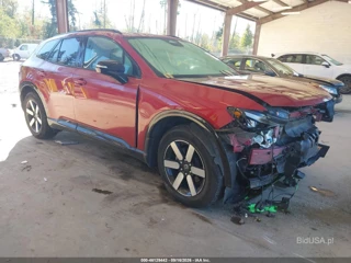 HONDA HONDA PROLOGUE TOURING