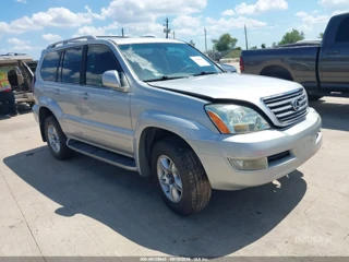 LEXUS LEXUS GX 470