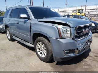 GMC YUKON SLE
