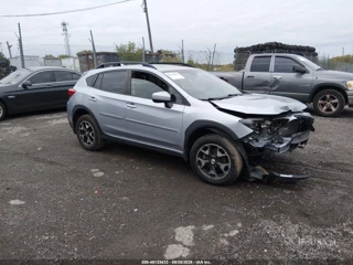 SUBARU SUBARU CROSSTREK 2.0I PREMIUM