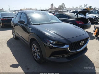 MAZDA MAZDA CX-30 SELECT