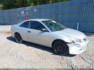HONDA HONDA CIVIC VP