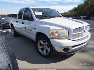 DODGE DODGE RAM 1500 SLT