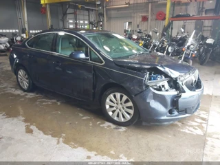 BUICK BUICK VERANO