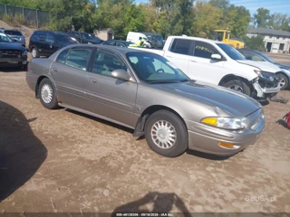 BUICK BUICK LESABRE CUSTOM