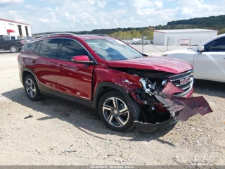 GMC TERRAIN FWD SLT