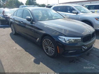 BMW 530I
