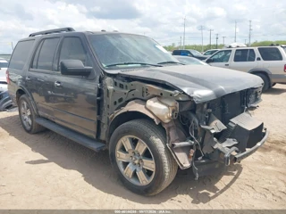 FORD FORD EXPEDITION XLT
