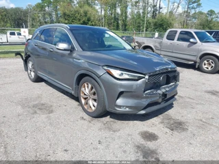 INFINITI INFINITI QX50 LUXE