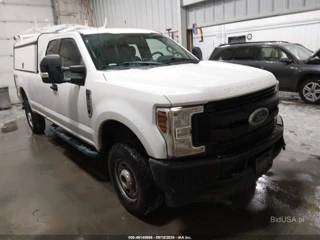 FORD FORD F-250 XL