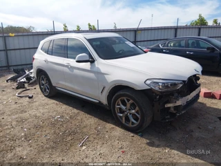 BMW X3 XDRIVE30I