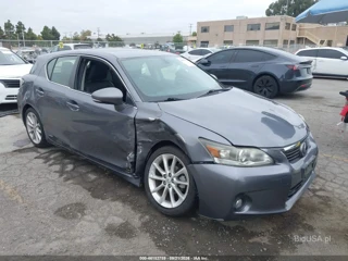 LEXUS LEXUS CT 200H PREMIUM