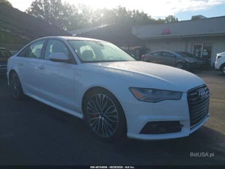 AUDI AUDI A6 3.0T PREMIUM PLUS