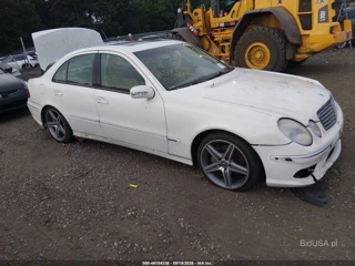 MERCEDES-BENZ MERCEDES-BENZ E 350