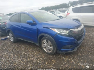 HONDA HONDA HR-V EX